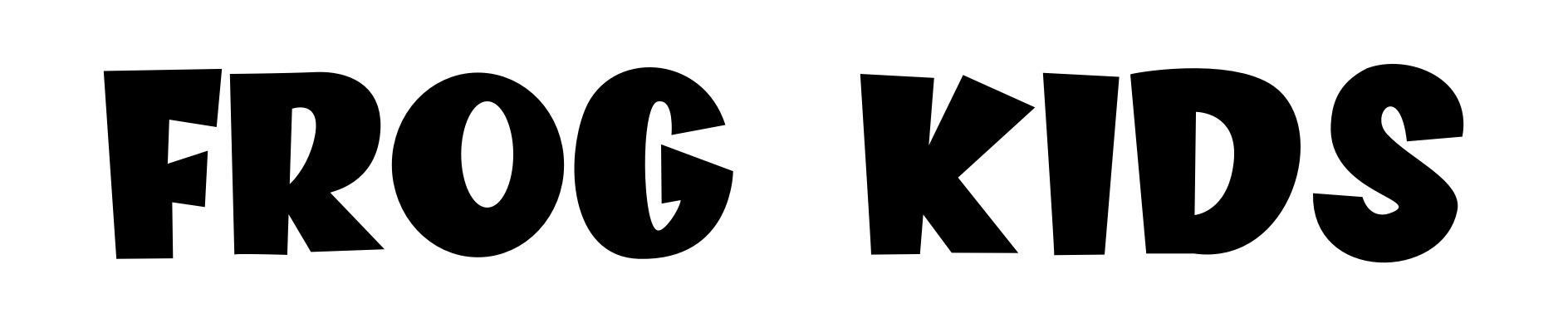 Frog Kids