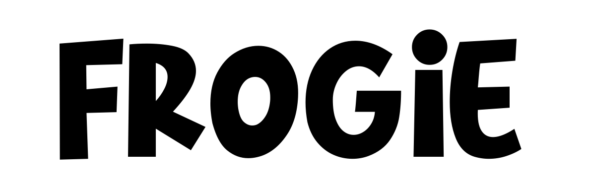 Frogie