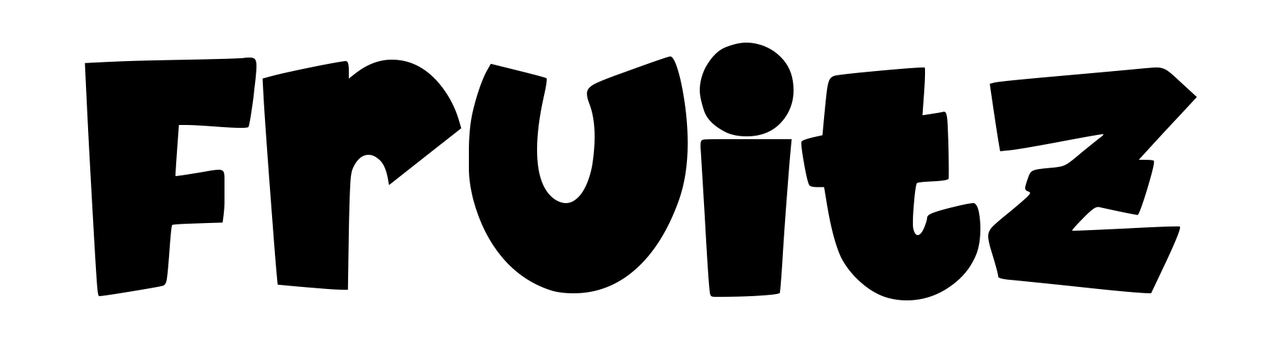 Fruitz