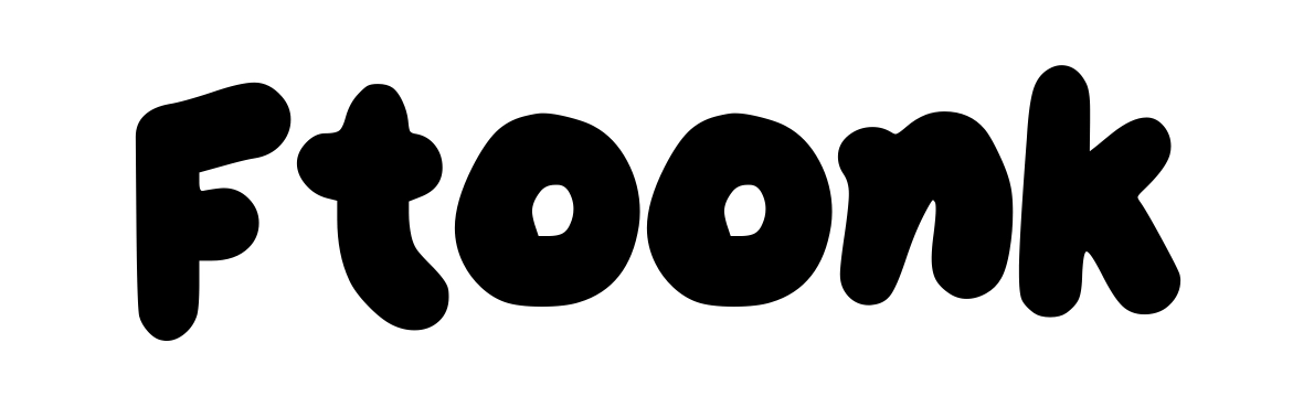 Ftoonk