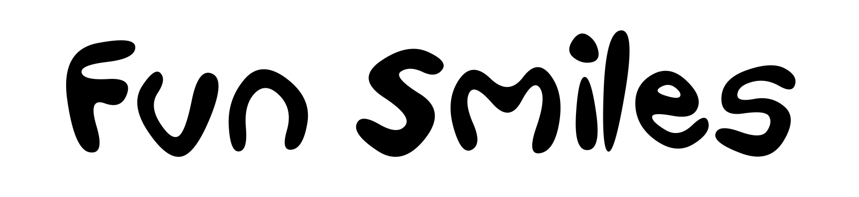 Fun Smiles