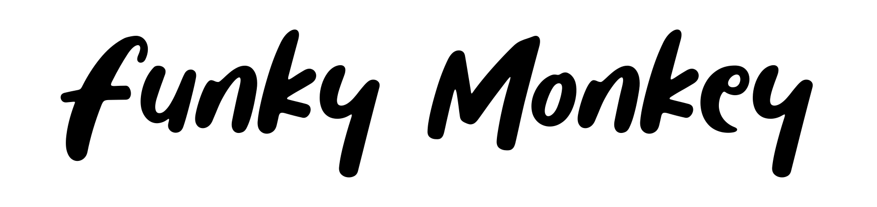 Funky Monkey