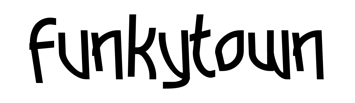 Funkytown