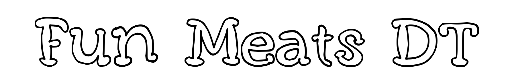 Fun Meats DT