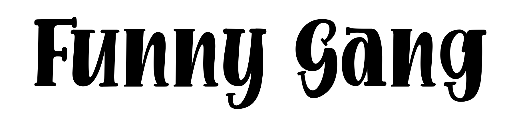 Funny Gang