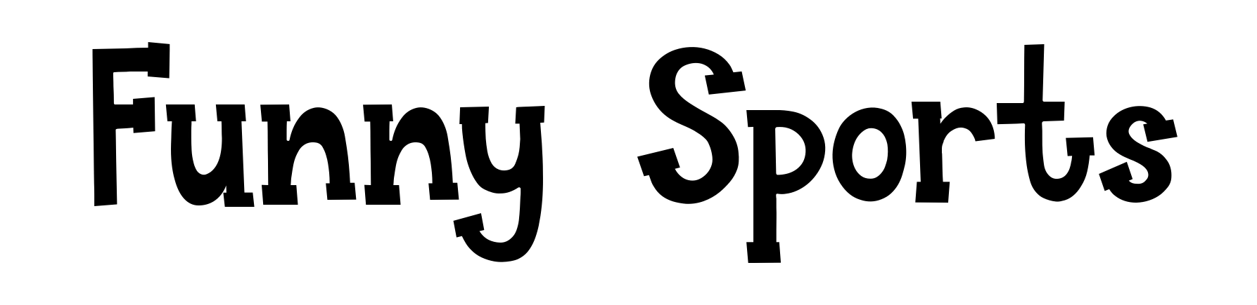 Funny Sports