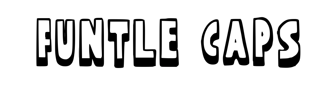 Funtle Caps