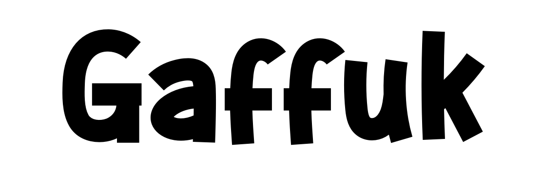 Gaffuk