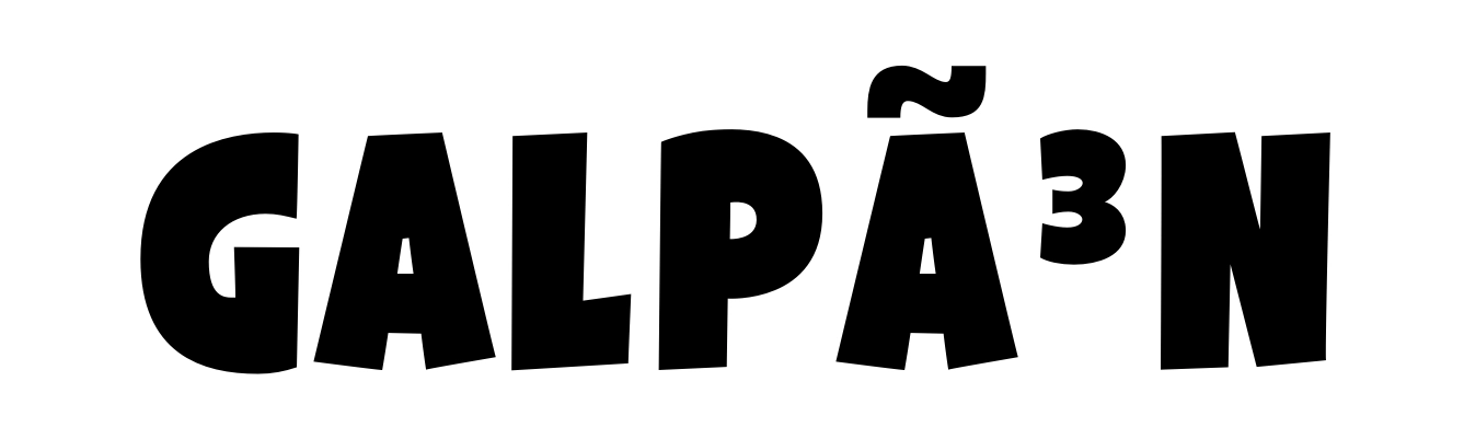 GalpÃ³n