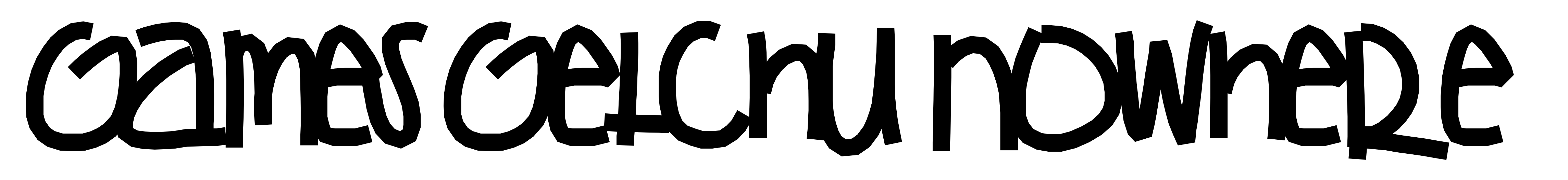 Games Getchu NoWhere