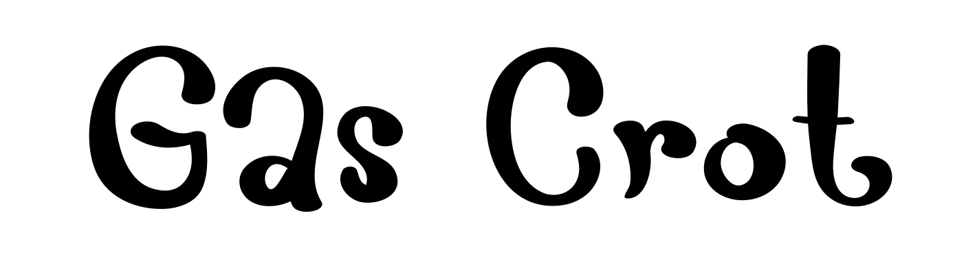 Gas Crot