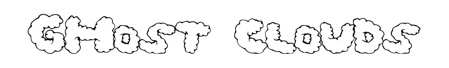 Ghost Clouds