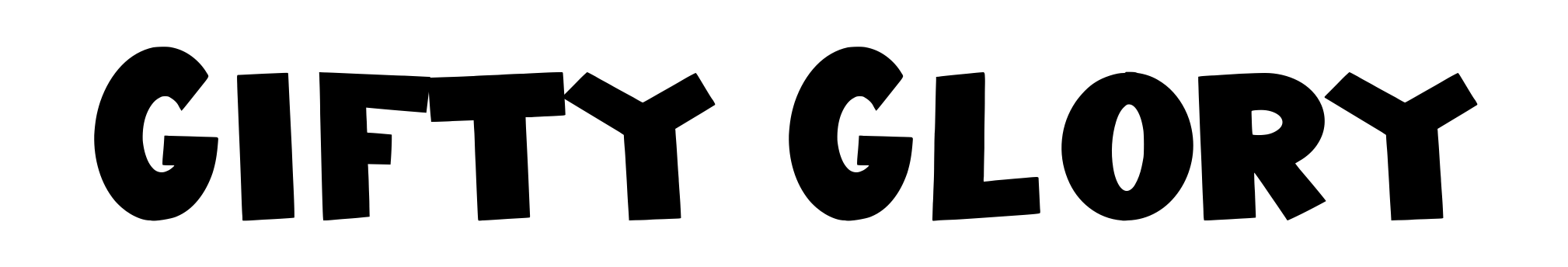 Gifty Glory