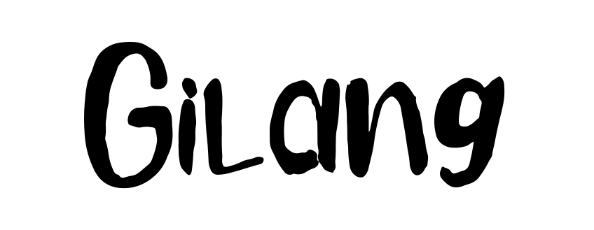Gilang