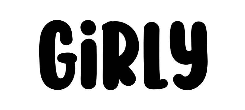 Girly