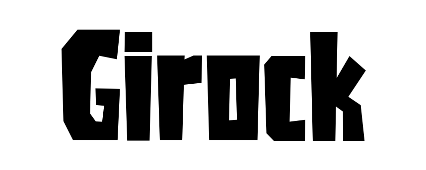 Girock