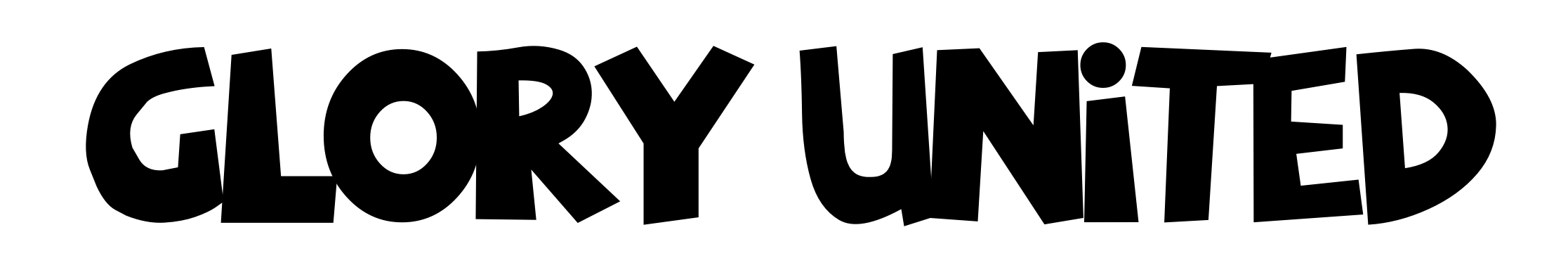 Glory United