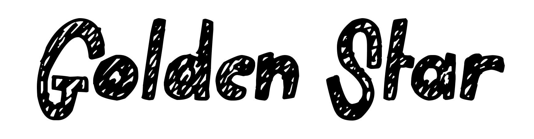 Golden Star