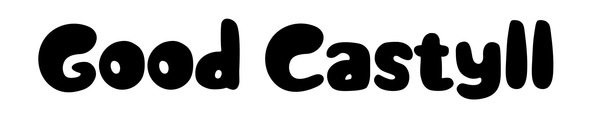 Good Castyll