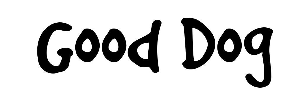Good Dog