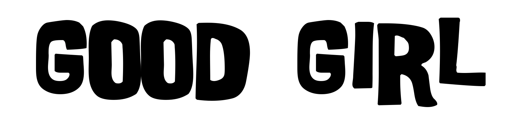 Good Girl