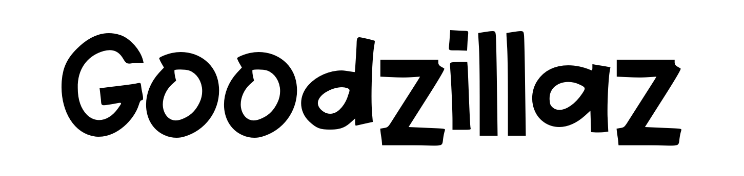 Goodzillaz