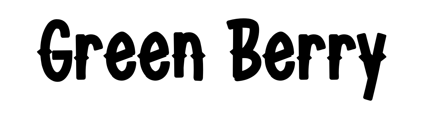 Green Berry
