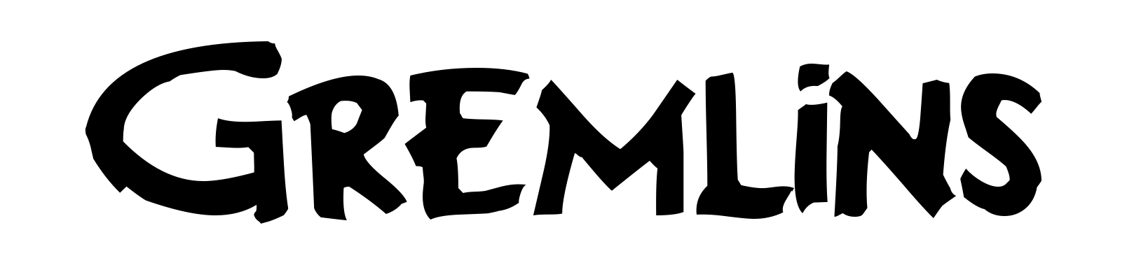 Gremlins