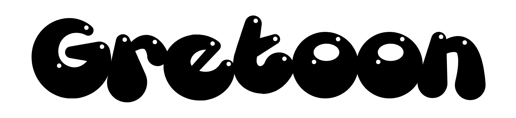 Gretoon
