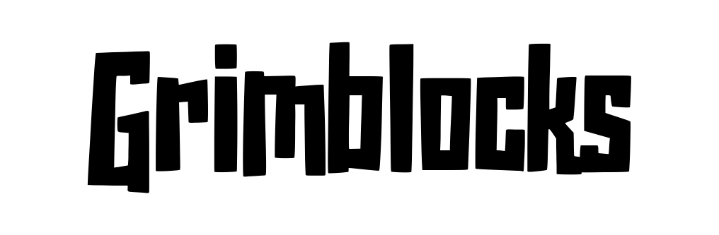 Grimblocks