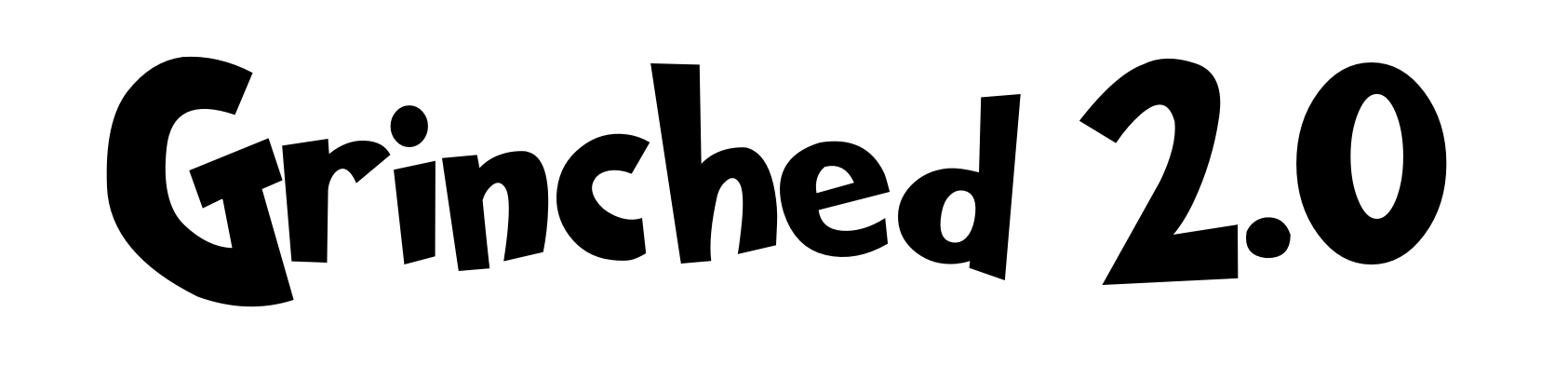 Grinched 2.0