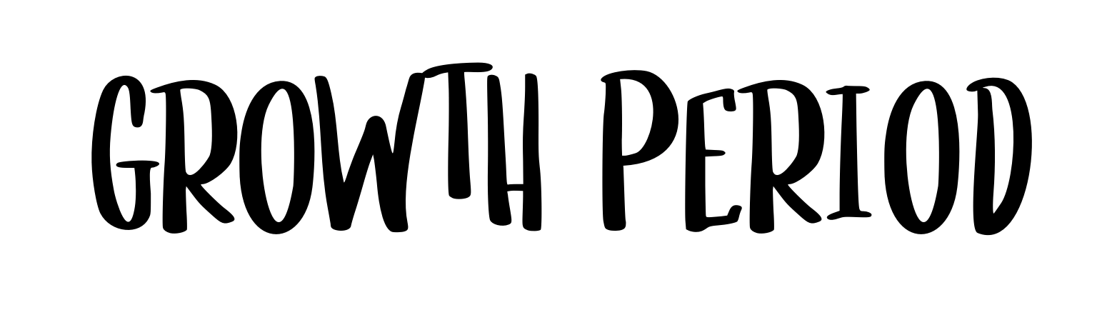 Growth Period