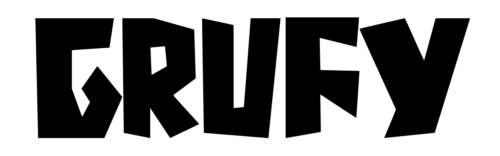 Grufy