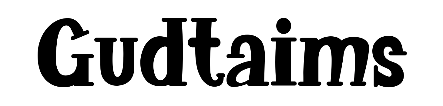 Gudtaims