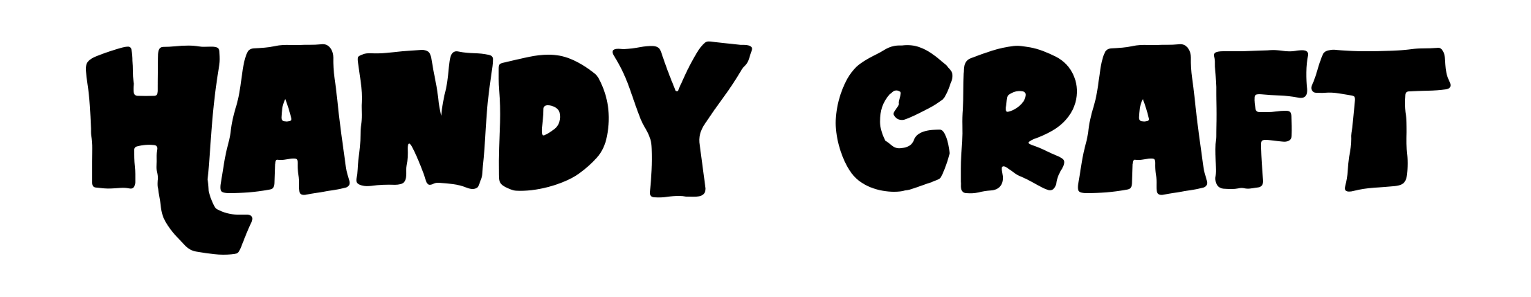 Handy Craft
