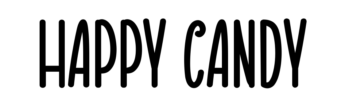 Happy Candy