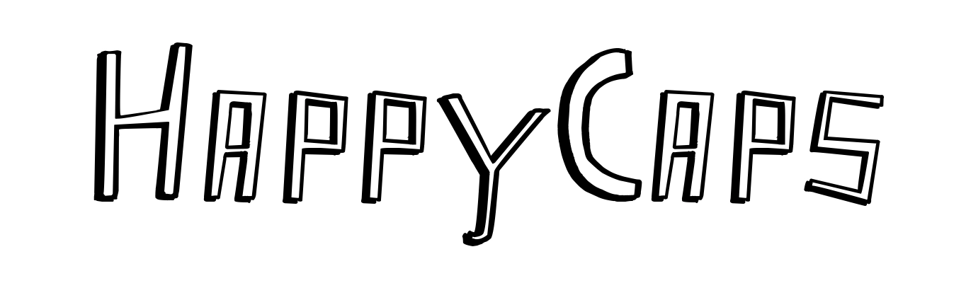Happy Caps
