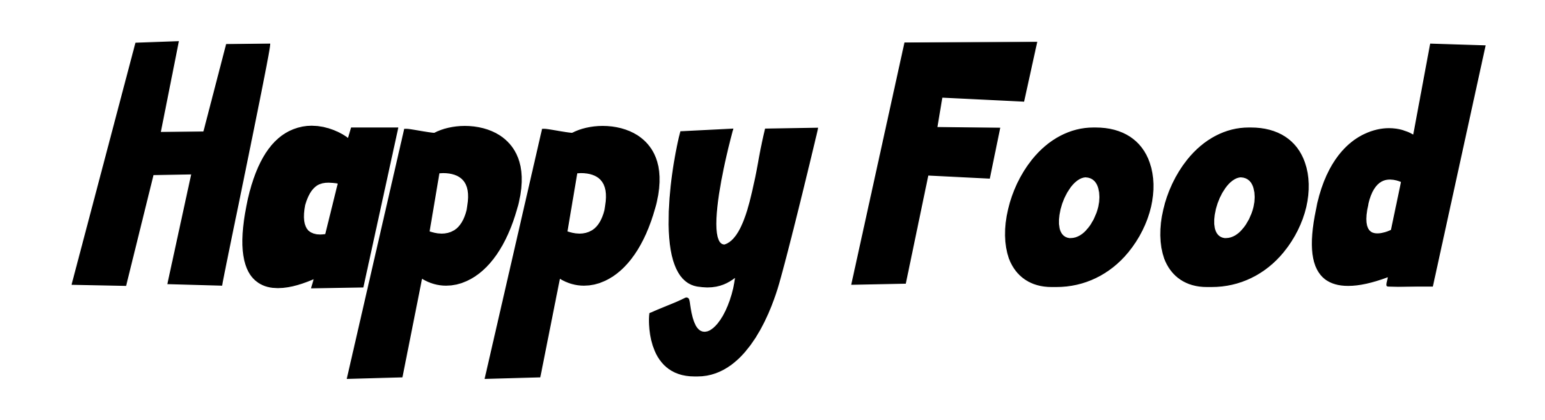 Happy Food