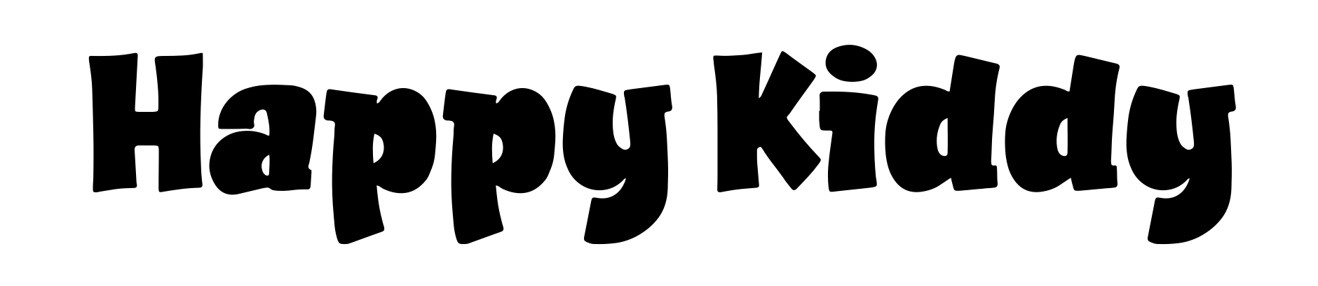 Happy Kiddy