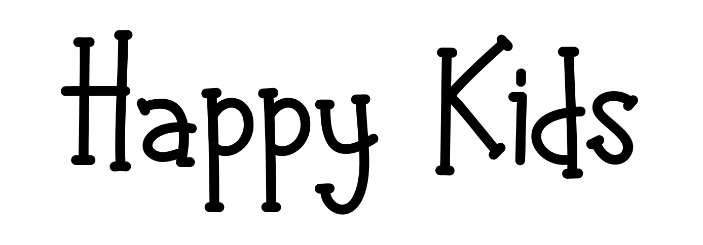Happy Kids