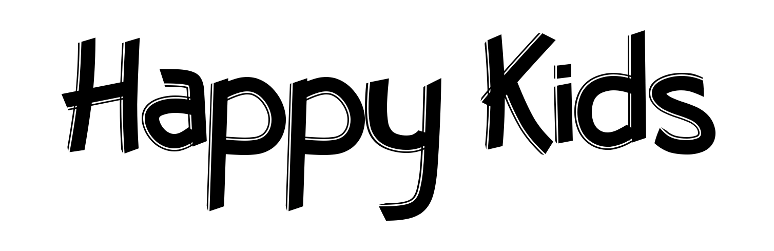 Happy Kids