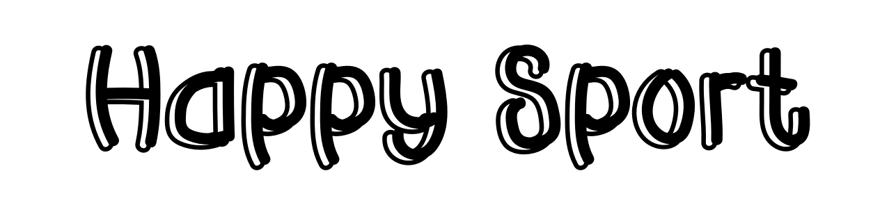 Happy Sport