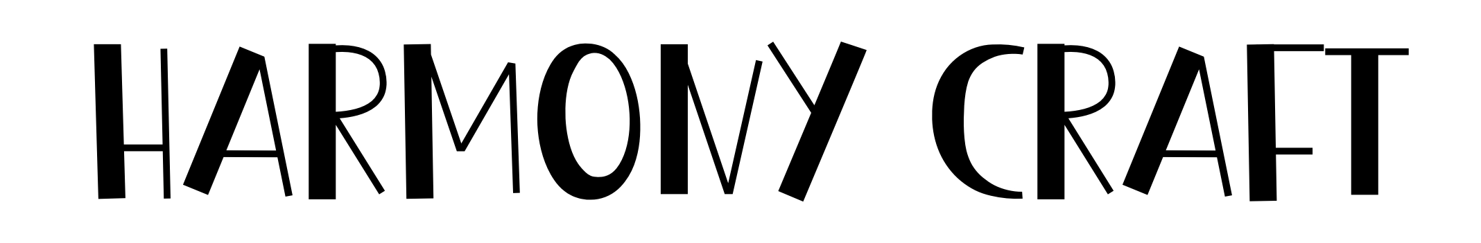 Harmony Craft