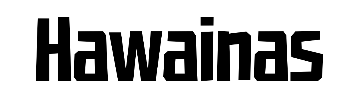 Hawainas