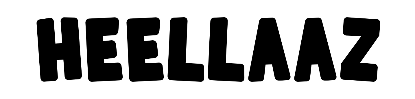 Heellaaz