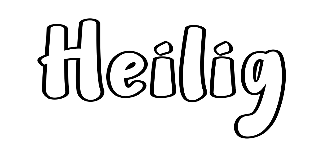 Heilig