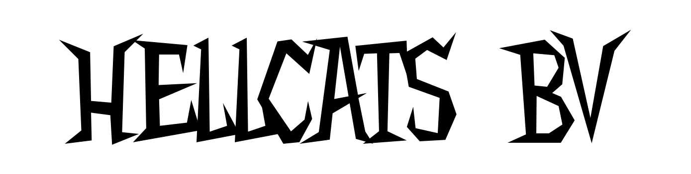 Hellcats BV