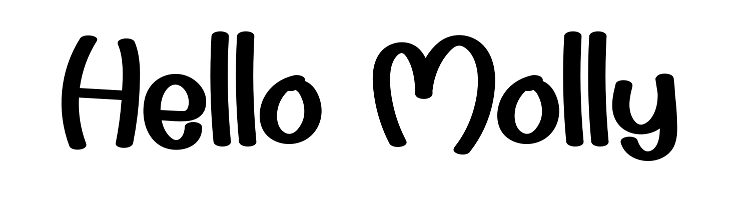 Hello Molly