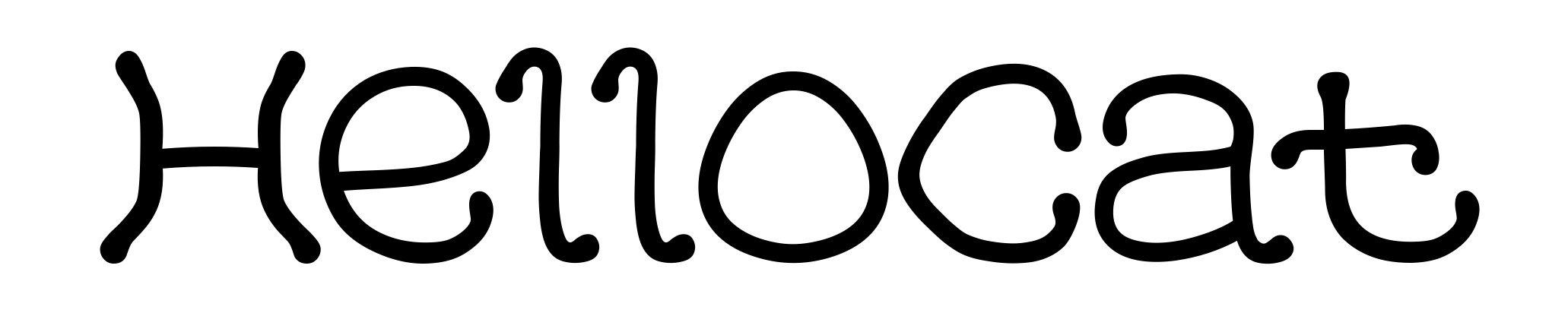 HelloCat