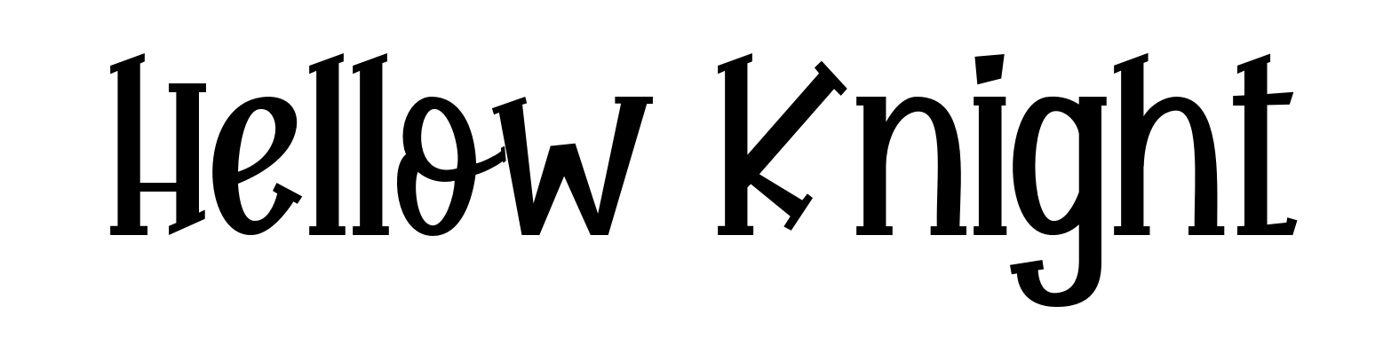 Hellow Knight
